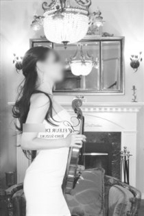 Archa, escort in France - 16566