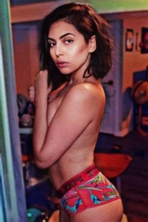Jasmin Noor, sex in France - 2705